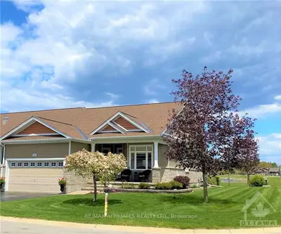 33 REGALIA Way, North Grenville, ON K0G 1J0