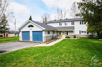 2685 RIVER Road, North Grenville, ON K0G 1J0