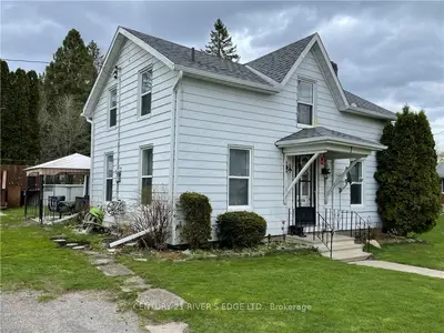 7 PERTH Street, Elizabethtown-Kitley, ON K0E 1M0