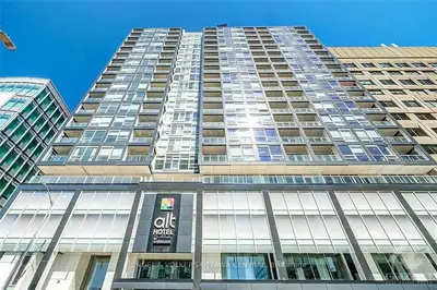 199 SLATER Street 2205, Ottawa Centre, ON K1P 0C8