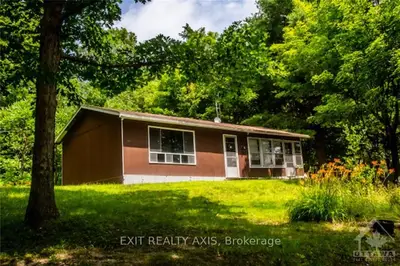8 CLEAR LAKE SCOTT, Rideau Lakes, ON K0G 1E0