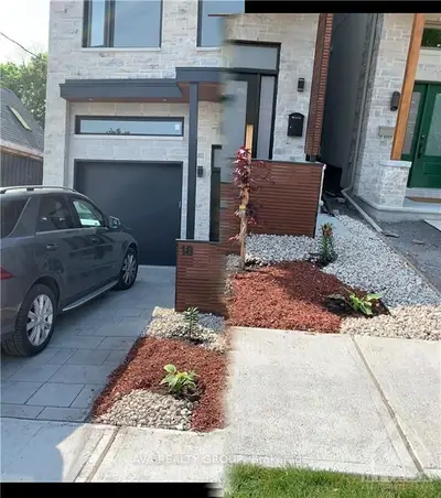 18 GOULD Street, Tunneys Pasture and Ottawa West, ON K1Y 2P2