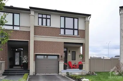 182 Mattingly Way, Blossom Park - Airport And Area, On K4m 0c4