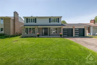 3324 CLEARWATER Crescent, Hunt Club - South Keys and Area, ON K1V 7S2