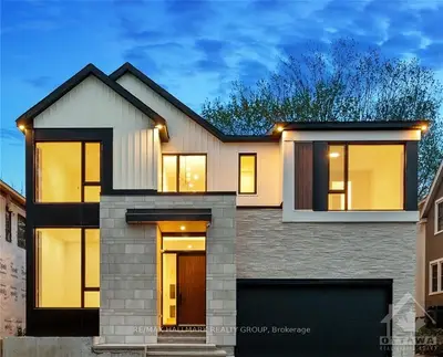 517 FRASER Avenue, Carlingwood - Westboro and Area, ON K2A 2R1