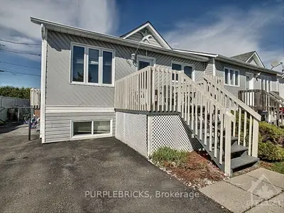 1611 LANSDOWNE Street, Hawkesbury, ON K6A 3N7