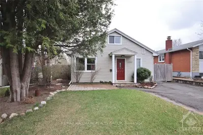 1250 Vancouver Avenue, Hunt Club - South Keys And Area, On K1v 6v3