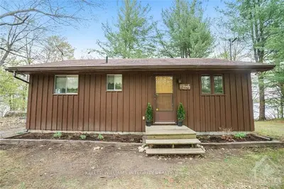 243 PRETTIES ISLAND Road, Drummond/North Elmsley, ON K7C 2H6