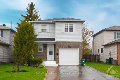 1679 LACOMBE Drive, Orleans - Cumberland and Area, ON K4A 2R9