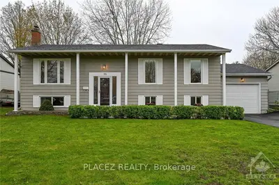 75 DALLAIRE Crescent, Stittsville - Munster - Richmond, ON K0A 2Z0