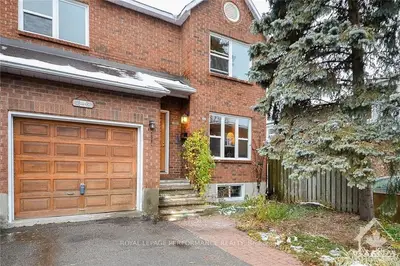 104 Blackburn Avenue, Lower Town - Sandy Hill, ON K1N 8A7