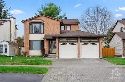 5974 MEADOWGLEN Drive, Orleans - Convent Glen and Area, ON K1C 5Y2