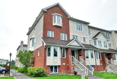 6016 Red Willow Drive, Orleans - Convent Glen And Area, On K1c 7h9