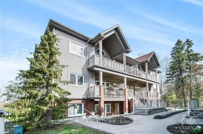 1107 Stittsville Main Street G, Stittsville - Munster - Richmond, ON K2S 0C7