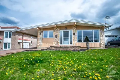 930 LAFLECHE Street, Hawkesbury, ON K6A 1N5