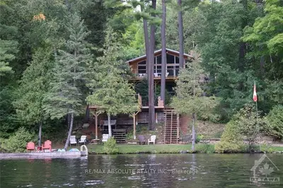 154 FLEMING Drive, Greater Madawaska, ON K0J 1G0