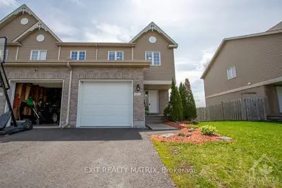 2673 RAYMOND Street, Clarence-Rockland, ON K4K 0B6