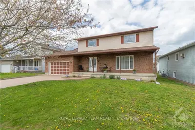 496 ANNE Street, North Dundas, ON K0C 2K0