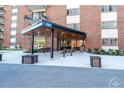 1465 BASELINE Road 207, Belair Park - Copeland Park and Area, ON K2C 3L9