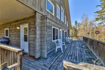 311A BLACK MOUNTAIN Road, Greater Madawaska, ON K0J 2R0