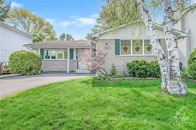 554 FIELDING Drive, Billings Bridge - Riverside Park and Area, ON K1V 7H1