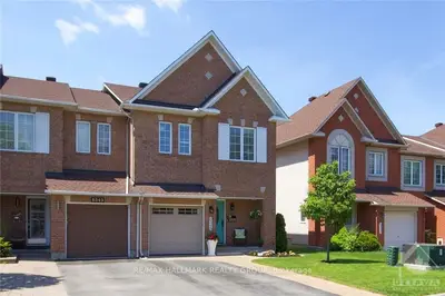 6345 SABLEWOOD Place, Orleans - Convent Glen and Area, ON K1C 7M4