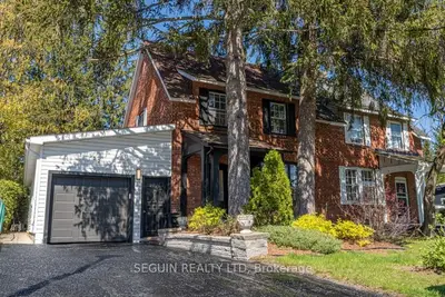 532 SMERDON Street, Hawkesbury, ON K6A 2M8
