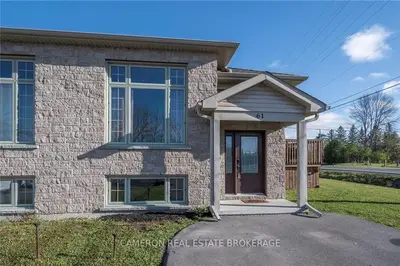 61 ABAGAIL Crescent, South Stormont, ON K0C 1P0