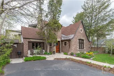 57 BOWER Street, Glebe - Ottawa East and Area, ON K1S 0K2