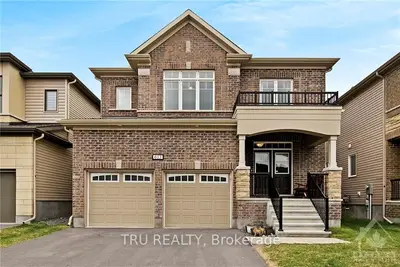 613 PARADE Drive, Stittsville - Munster - Richmond, ON K2S 0Y7