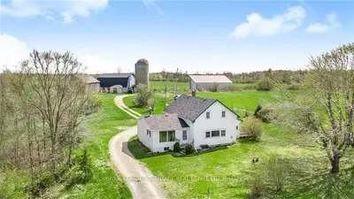 1076 STANLEYVILLE Road, Tay Valley, ON K7H 3C5