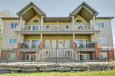 1107 STITTSVILLE MAIN Street F, Stittsville - Munster - Richmond, ON K2S 0C8