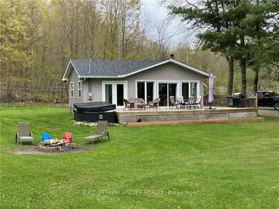 134 FIRST Avenue, Drummond/North Elmsley, ON K7C 4K6