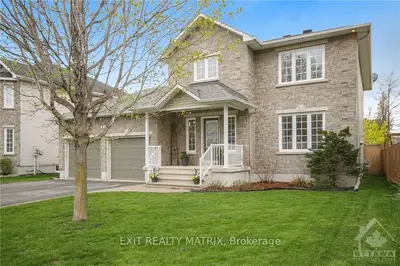 91 RENOIR Drive, Russell, ON K0A 1W0