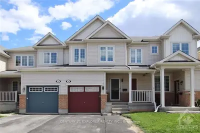 105 PAR LA VILLE Circle, Stittsville - Munster - Richmond, ON K2S 0M3