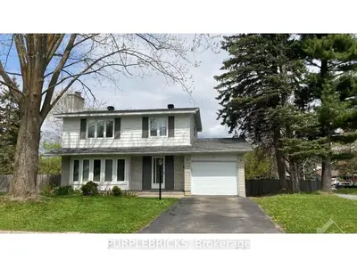 35 QUALICUM Street, Qualicum - Bruce Farm - Greenbelt and Area, ON K2H 7H2