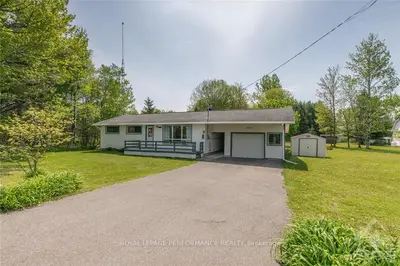 5870 LEITRIM Road, Carlsbad Springs, ON K0A 1K0