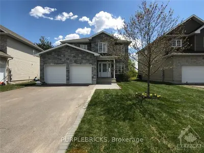 157 DES PINS Street, Russell, ON K4R 0B9