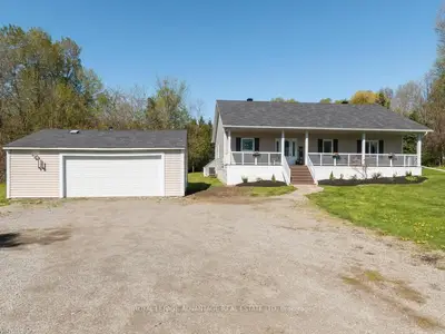1636 COUNTY ROAD 42 Road, Rideau Lakes, ON K0E 1G0