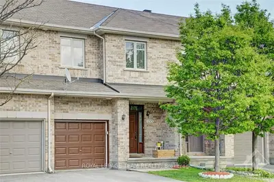 195 HORNCHURCH Lane, Barrhaven, ON K2J 0J8