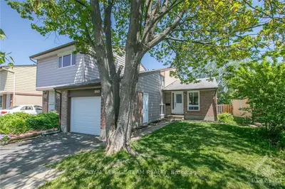 1069 BARWELL Avenue, Britannia Heights - Queensway Terrace N and Area, ON K2B 8H4