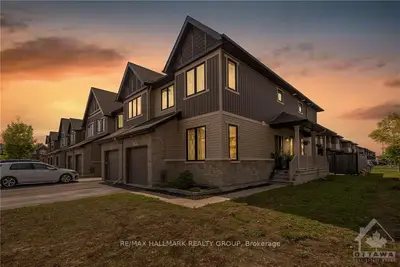 153 WESTPHALIAN Avenue, Kanata, ON K2V 0E3