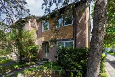 3363 Mccarthy Road, Hunt Club - Windsor Park Village And Area, On K1v 9g5