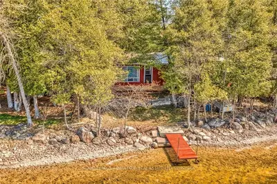 424 HALL SHORE Drive, Lanark Highlands, ON K0G 1M0