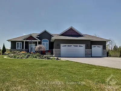 27 CANADIAN Drive, Stittsville - Munster - Richmond, ON K0A 1B0