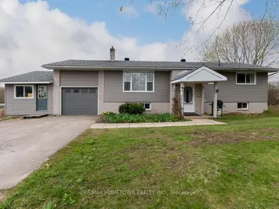 460 BEALES MILLS Road, Athens, ON K0E 1B0