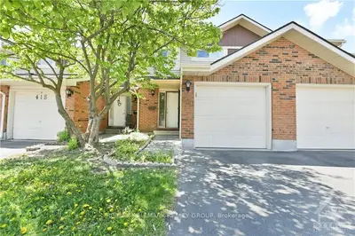 420 SANDHAMN, Hunt Club - South Keys and Area, ON K1T 2Z1
