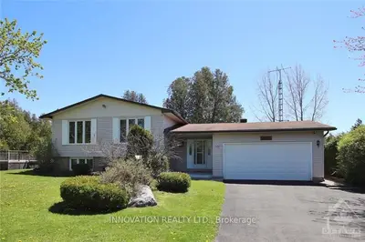 3448 OLD ALMONTE Road, Carp - Huntley Ward, ON K0A 1L0