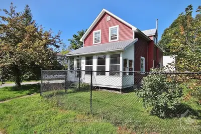 201 PARKINSON Street, North Grenville, ON K0G 1J0