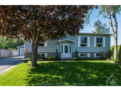 20 POOLE CREEK Crescent, Stittsville - Munster - Richmond, ON K2S 1T6